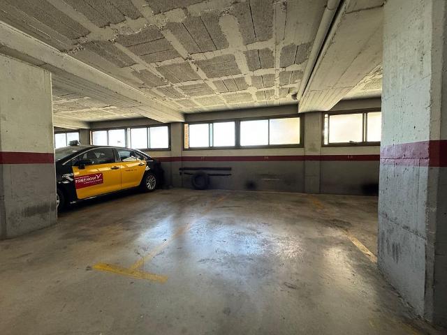 Garaje en alquiler en el Mas Ratés, Viladecans