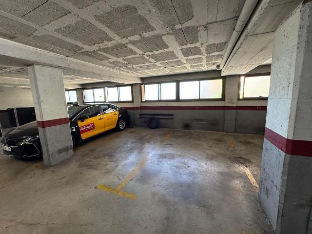 Garaje en alquiler en Viladecans, Baix Llobregat