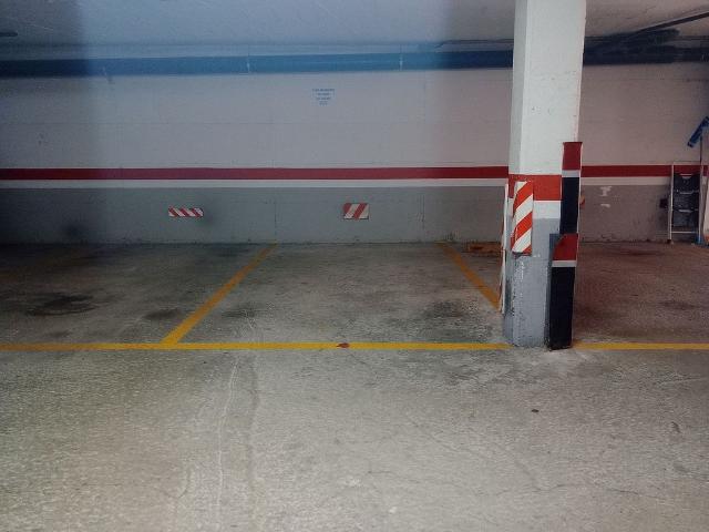 Garaje en alquiler en el Centre, Baix Llobregat
