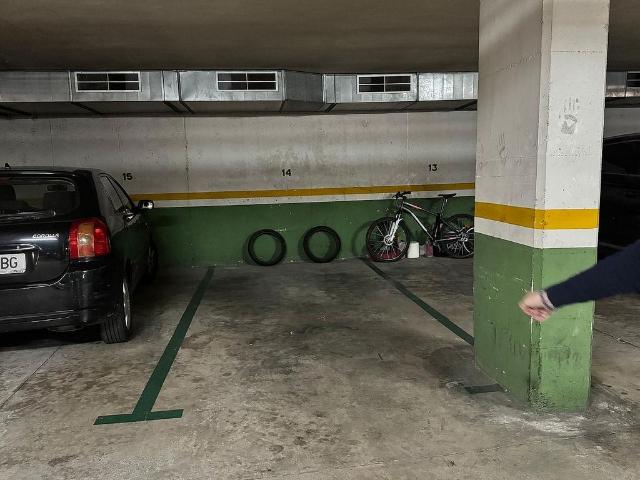 Garaje en alquiler en Vallès Occidental, Catalunya