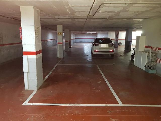 Garaje en alquiler en Vallès Oriental, Catalunya