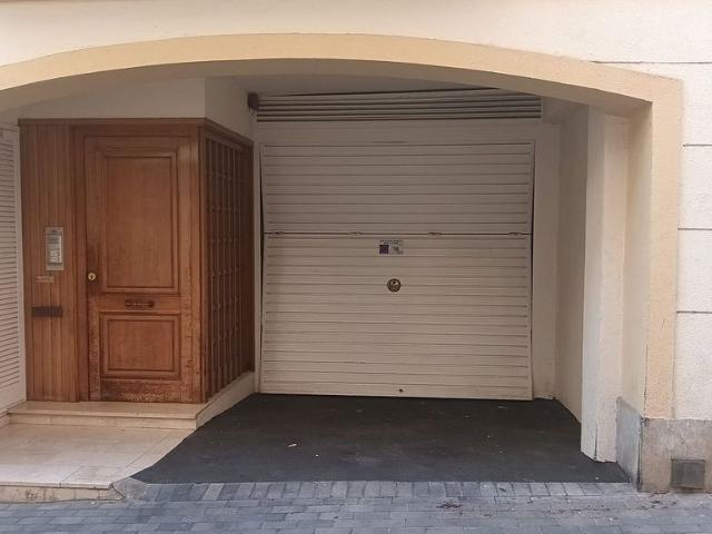 Garaje en alquiler en Garraf, Catalunya