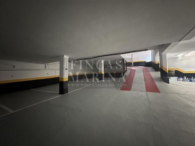 Parking en alquiler en Gavà, Can Tintorer
