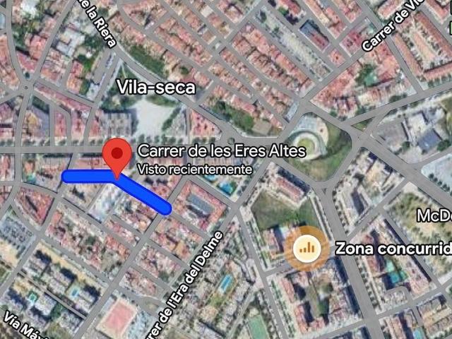 Garaje en alquiler en Tarragonès, Catalunya