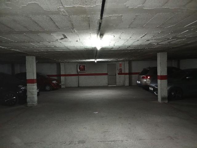 Garaje en alquiler en Balàfia, Segrià