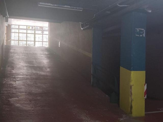Garaje en alquiler en Eixample, Barcelonès