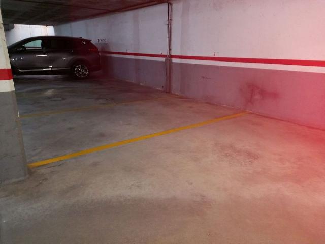 Garaje en alquiler en Vallès Occidental, Catalunya