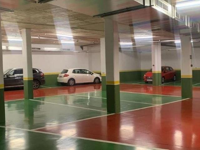 Garaje en alquiler en Vallès Occidental, Catalunya