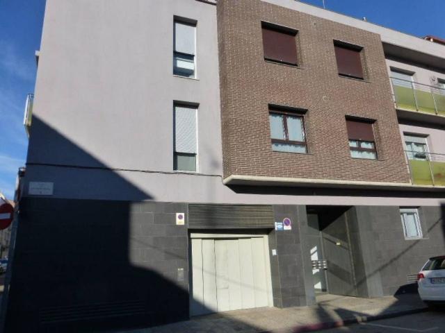 Garaje en alquiler en Eixample, Gironès