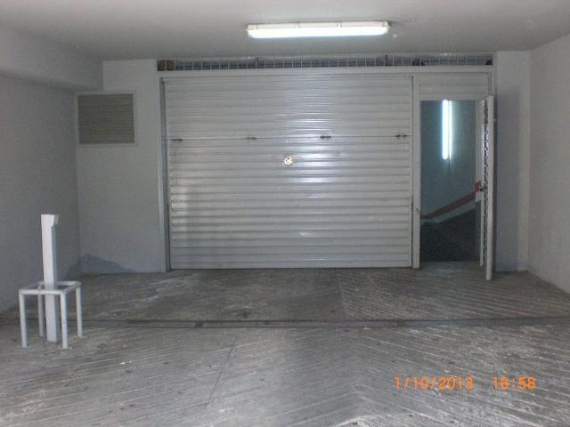 Garaje en alquiler en el Castell - Poble Vell, Baix Llobregat
