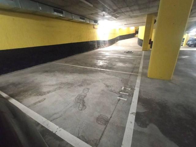 Garaje en alquiler en Vallès Occidental, Catalunya