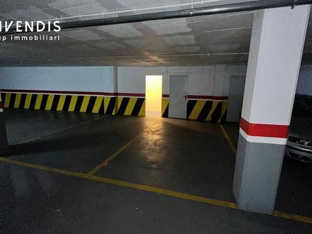 Garaje en alquiler en Cappont, Segrià