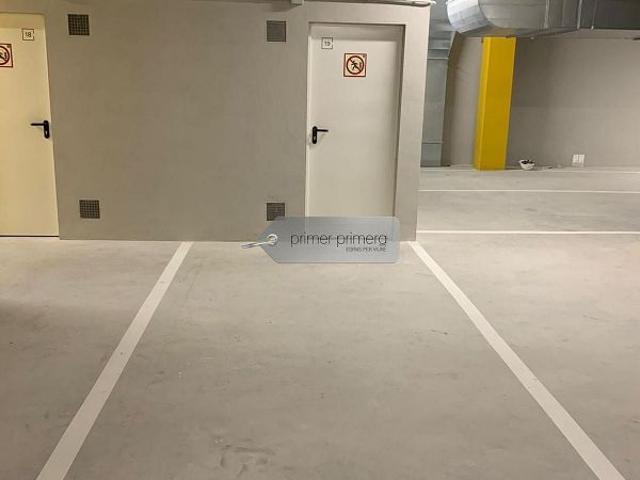 Parking en alquiler en Vilanova I La Geltrú, Eixample de Mar Parking en alquiler en Vilanova I La Geltrú, Eixample de Mar