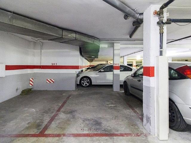 Garaje en alquiler en Nou Eixample Sud, Tarragonès