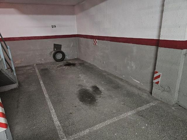 Garaje en alquiler en Nou Eixample Sud, Tarragonès