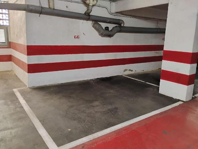 Parking en alquiler en Tarragona, Nou Eixample Nord