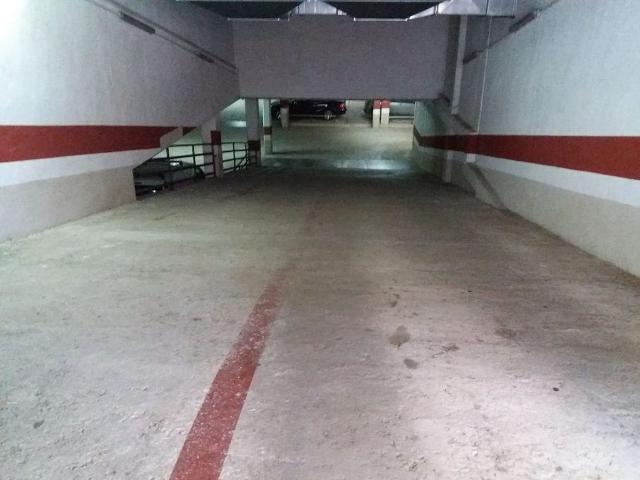 Garaje en alquiler en la Colònia Sedó, Baix Llobregat