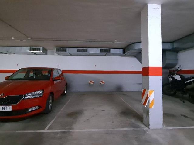 Garaje en alquiler en Clarises, Baix Camp