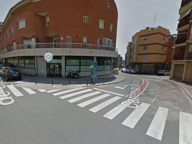 Garaje en alquiler en Centre, Barcelonès