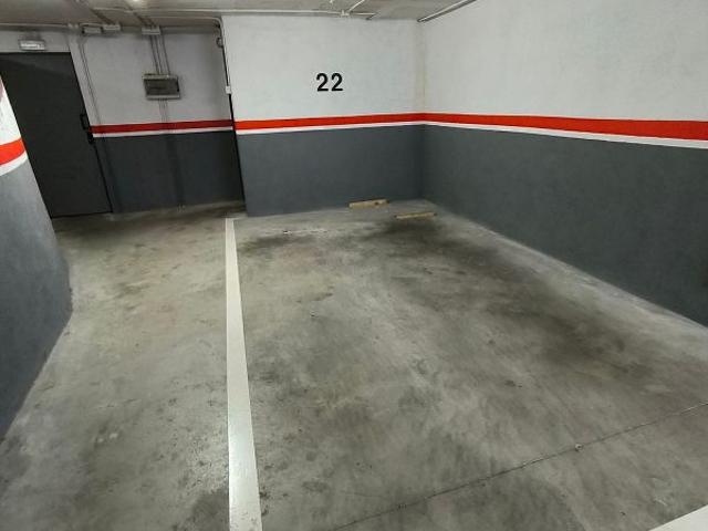 Garaje en alquiler en Montsià, Catalunya