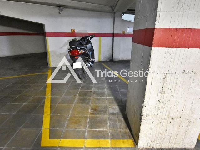 Garaje en alquiler en Osona, Catalunya