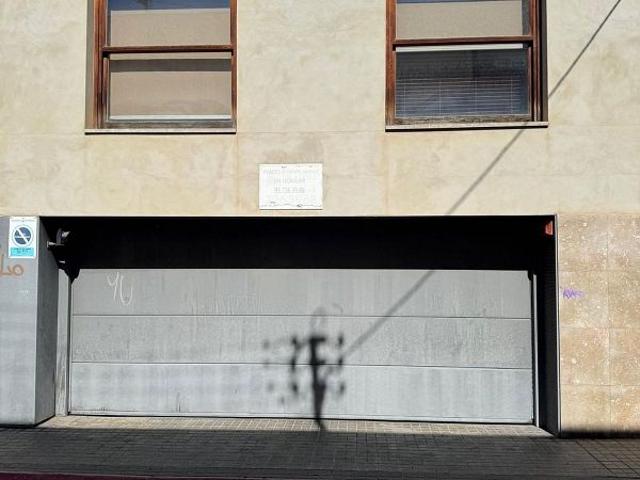 Garaje en alquiler en Vallès Occidental, Catalunya