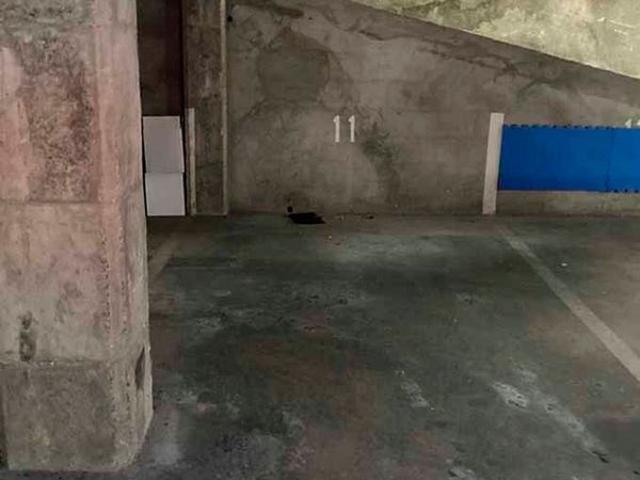Parking en alquiler en Calonge