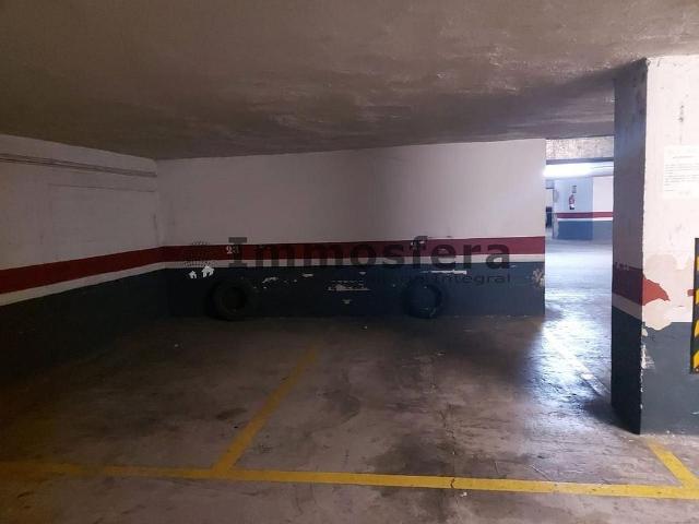 Garaje en alquiler en el Raval de la Llet, Baix Ebre