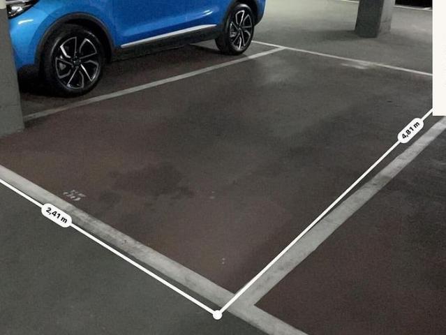Garaje en alquiler en Pla d'en Boet, Maresme
