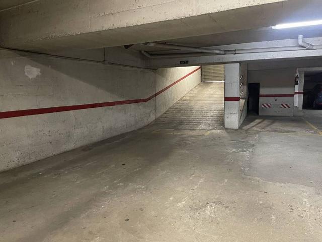 Garaje en alquiler en Can Vinyers, Vallès Occidental
