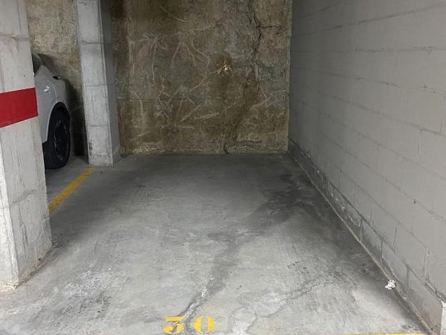Garaje en alquiler en Vallès Occidental, Catalunya