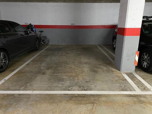 Garaje en alquiler en Vallès Occidental, Catalunya