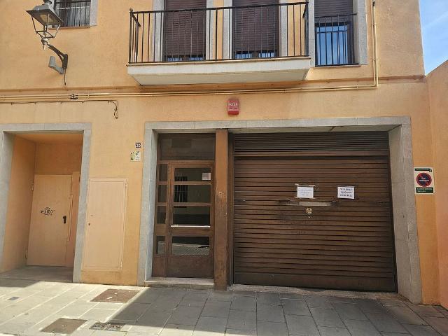 Garaje en alquiler en Vallès Occidental, Catalunya