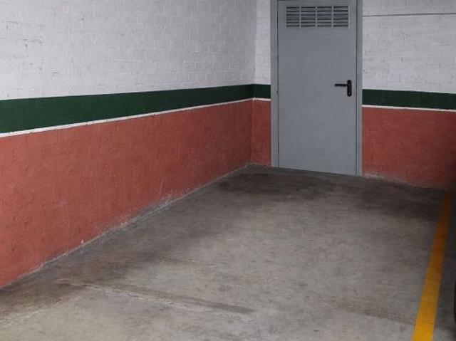 Garaje en alquiler en Vallès Occidental, Catalunya