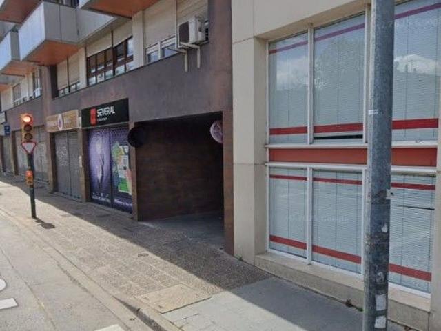 Garaje en alquiler en Santa Eugènia, Gironès