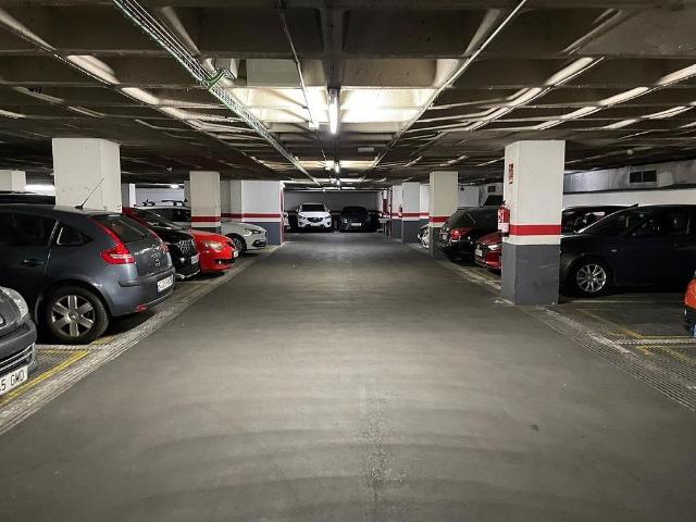 Garaje en alquiler en Sant Andreu, Barcelonès