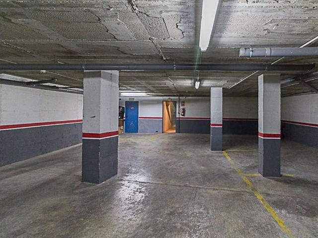 Parking en alquiler en Vilanova I La Geltrú, Centrevila Parking en alquiler en Vilanova I La Geltrú, Centrevila