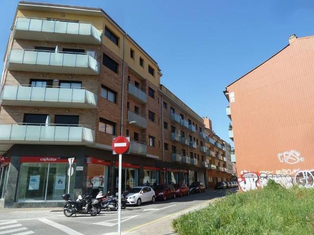 Garaje en alquiler en Eixample, Gironès