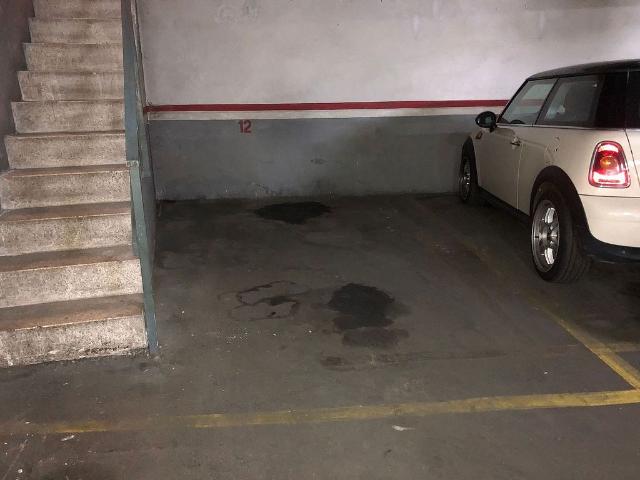 Garaje en alquiler en Eixample, Barcelonès