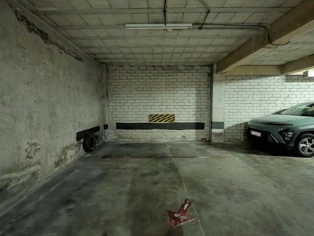 Garaje en alquiler en Sant Andreu, Barcelonès