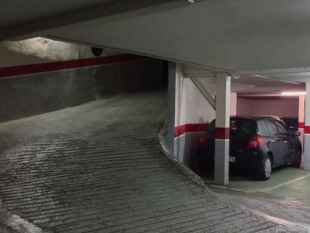 Parking en alquiler en Tarragona, Nou Eixample Sud