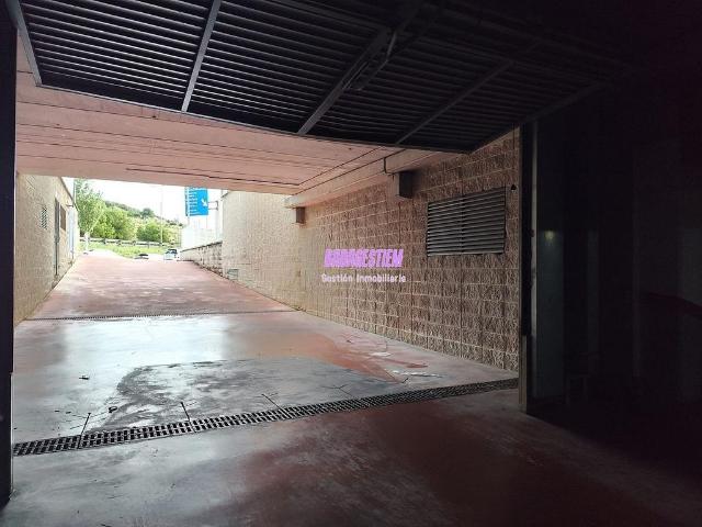 Garaje en alquiler en Districte 2, Barcelonès
