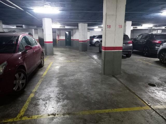 Parking en alquiler en Vilanova I La Geltrú, Nucli Antic Parking en alquiler en Vilanova I La Geltrú, Nucli Antic