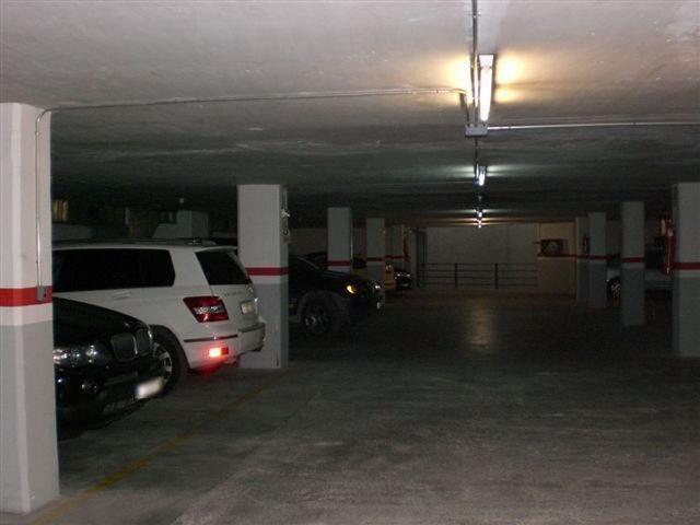 Garaje en alquiler en el Gall, Baix Llobregat