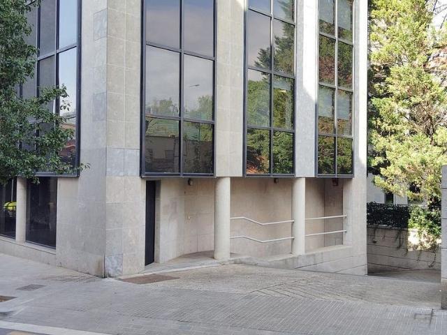 Garaje en alquiler en el Gall, Baix Llobregat