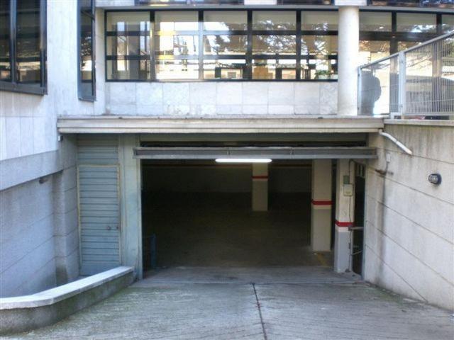 Parking en alquiler en Esplugues De Llobregat, el Gall