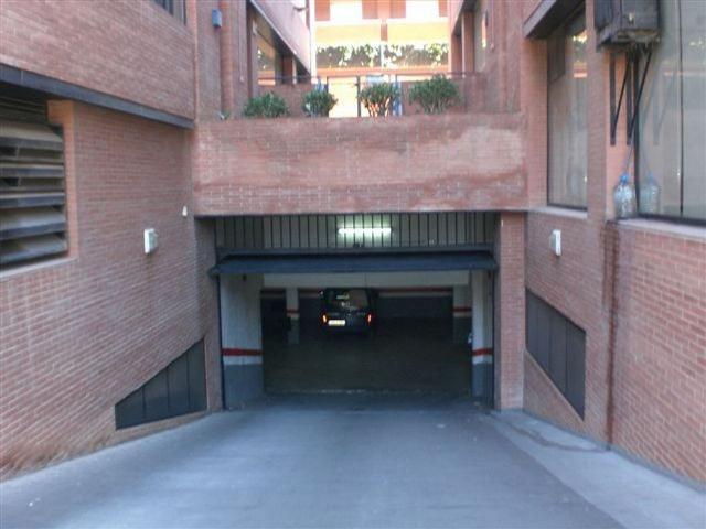 Garaje en alquiler en Pla del Vent - Torreblanca, Baix Llobregat