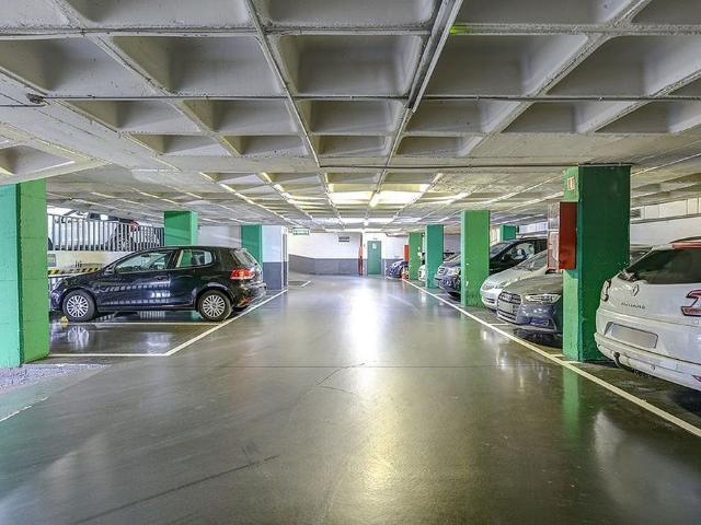 Garaje en alquiler en Eixample, Barcelonès