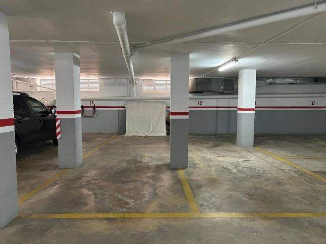 Parking en alquiler en Sant Sadurní D'anoia