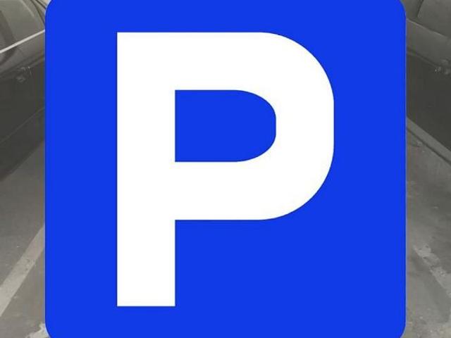 Garaje en alquiler en Can Marquès, Mataró